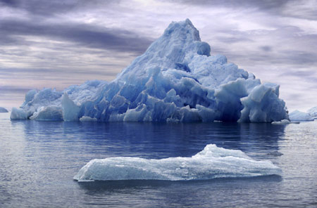 iceberg